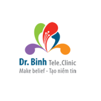 Logo Công Ty Dr. Binh Tele_Clinic