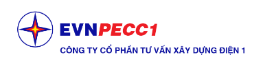 Logo Công Ty Xây Dựng Điện 1