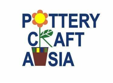 Logo Công Ty Pottery Craft Asia