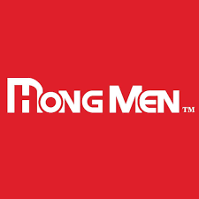 Logo Công Ty Hồng Môn