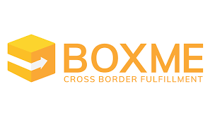 Logo Công Ty Dịch vụ Hậu Cần Boxme