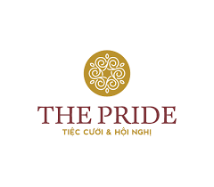 Logo Công Ty Tiệc cưới The Pride