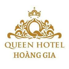 Logo Công Ty Queen Hoàng Gia