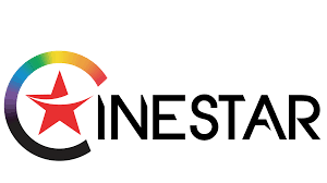 Logo Công Ty Cinestar Cinemas Vietnam