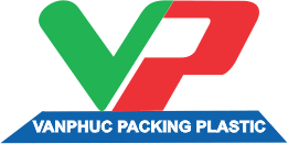 Logo Công Ty Vạn Phúc