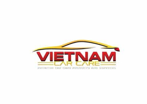 Logo Công Ty Việt Nam Car Care