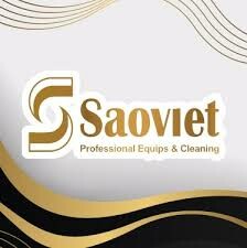 Logo Công Ty Sao Việt