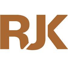 Logo Công Ty Bất Động Sản RJK