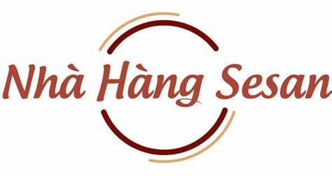 Logo Công Ty Nhà hàng Sesan
