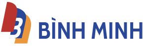 Logo Công Ty THIẾT BỊ ĐẦU TƯ BÌNH MINH
