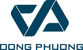 Logo Công Ty Đông Phương Plus