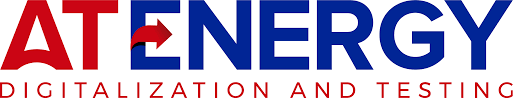 Logo Công Ty AT Energy