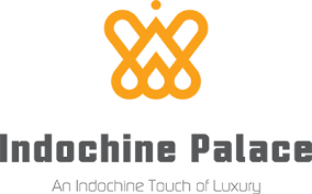 Logo Công Ty Indochine Palace Hue