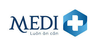 Logo Công Ty Medicalplus Tân Mai