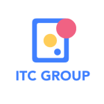 Logo Công Ty ITC Group