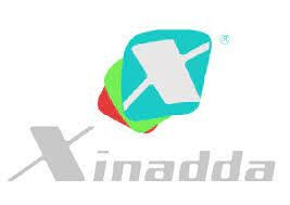 Logo Công Ty Xinadda Metal (Viet Nam)