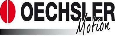 Logo Công Ty Oechsler Motion Việt Nam