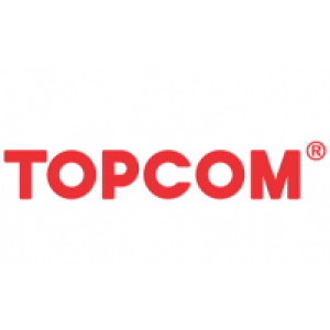 Logo Công Ty Topcom Sài Gòn