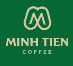Logo Công Ty Cà phê Minh Tiến