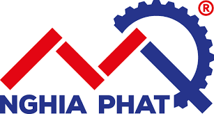 Logo Công Ty Nghĩa Phát Steel