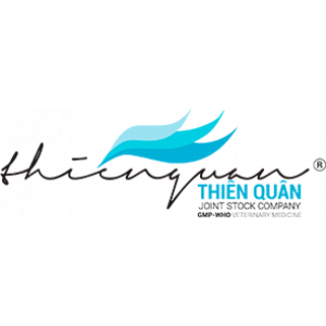 Logo Công Ty Thiên Quân