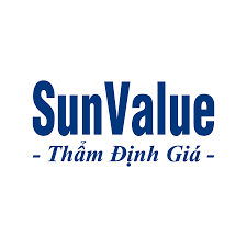 Logo Công Ty Thẩm định giá SUNVALUE