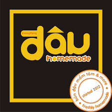 Logo Công Ty Đậu Homemade