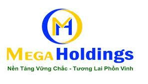 Logo Công Ty Mega Holdings