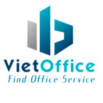 Logo Công Ty Đầu Tư Phát Triển Vietoffice