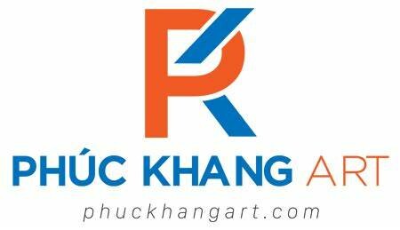 Logo Công Ty Phúc Khang Art
