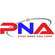 Logo Công Ty Phúc Ngọc Anh