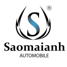 Logo Công Ty Sao Mai Anh