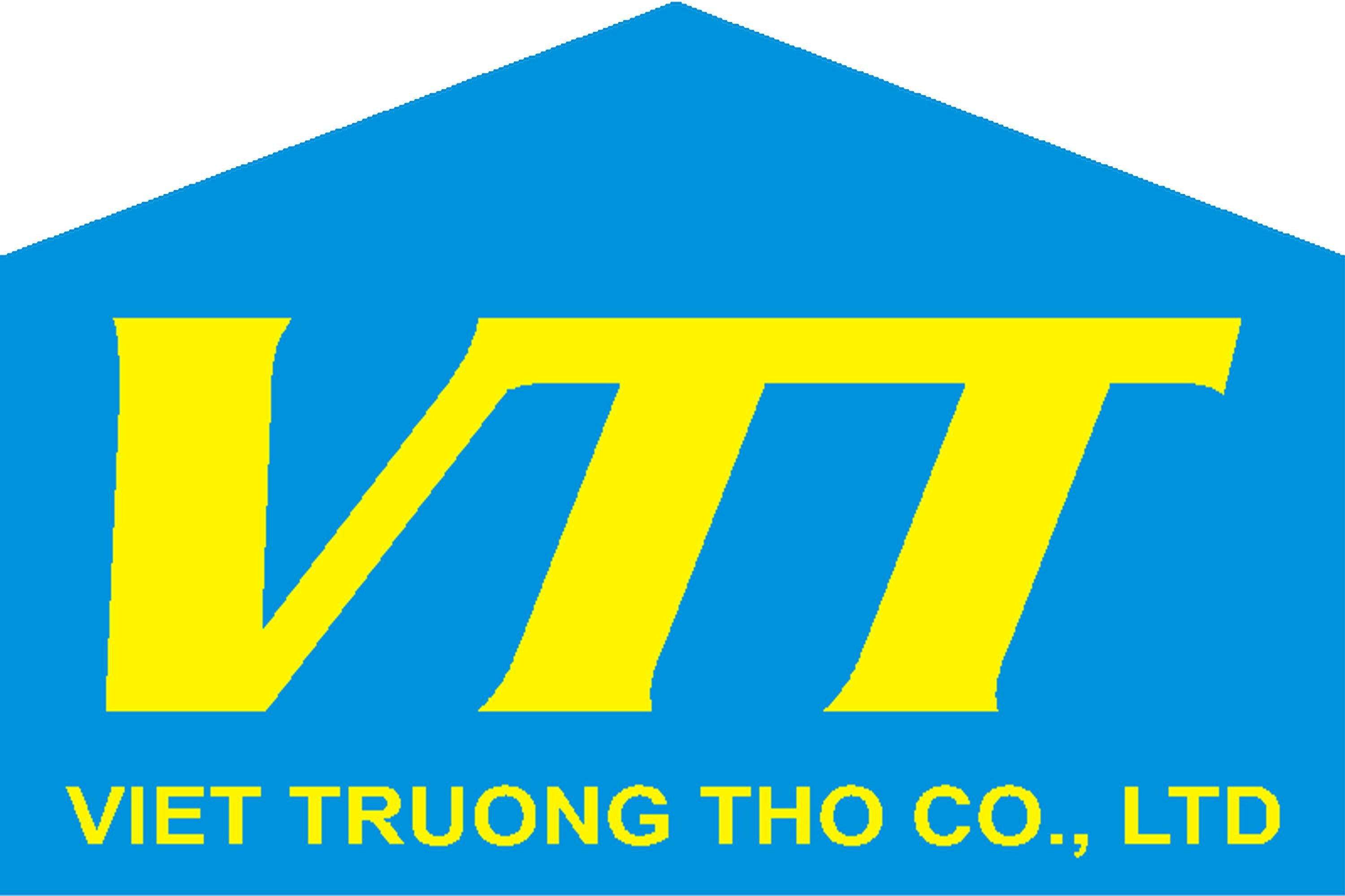 Logo Công Ty Việt Trường Thọ