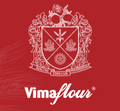 Logo Công Ty Sản Xuất Bột Mỳ Vimaflour
