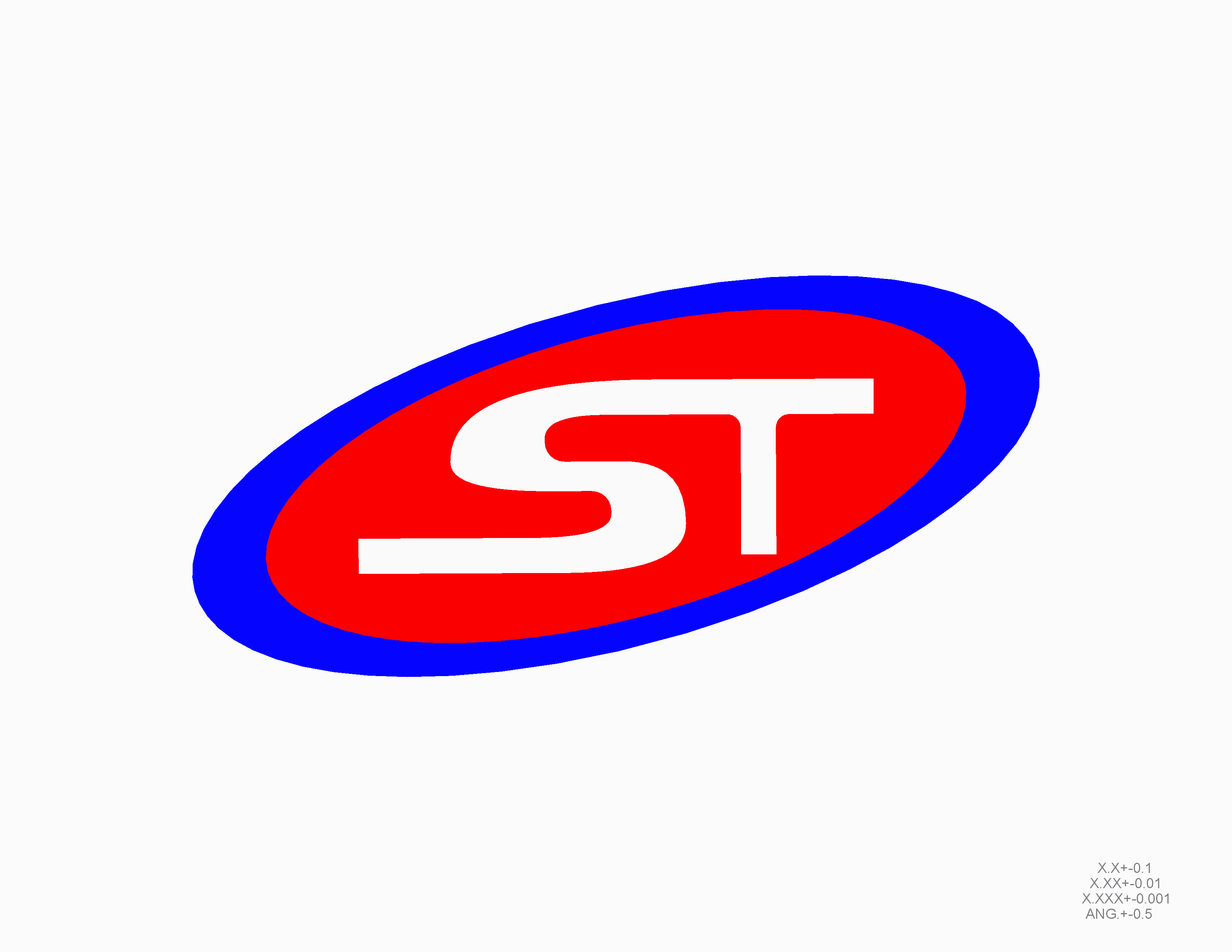 Logo Công Ty Song Tain Industrial VN
