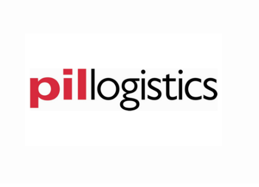 Logo Công Ty Pil Logistics