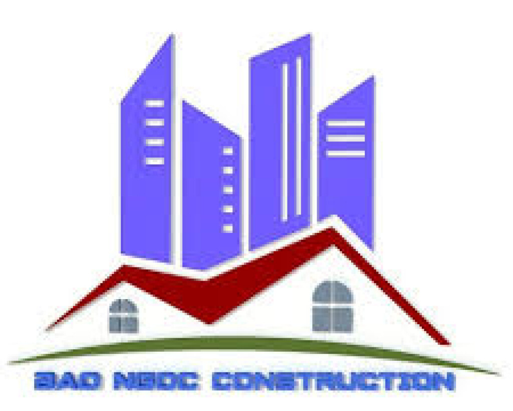 Logo Công Ty XÂY DỰNG NGỌC BẢO