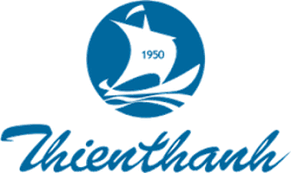 Logo Công Ty Sứ Thiên Thanh