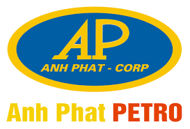 Logo Công Ty Anh Phát Petro