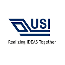 Logo Công Ty Usi Việt Nam