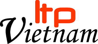 Logo Công Ty LTP Việt Nam