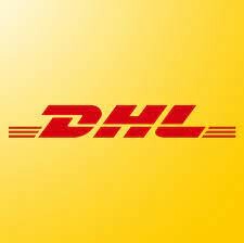 Logo Công Ty Giao Nhận Toàn Cầu DHL Việt Nam