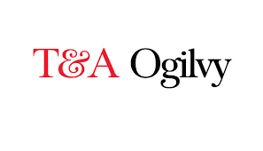 Logo Công Ty T&A Ogilvy