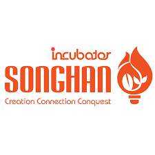 Logo Công Ty Songhan incubator