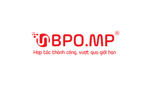 Logo Công Ty Công ty TNHH BPO.MP