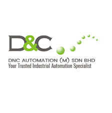 Logo Công Ty Dnc Automation