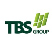 Logo Công Ty Sản xuất giày Thái Bình - TBS GROUP