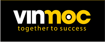 Logo Công Ty Vinmoc Group