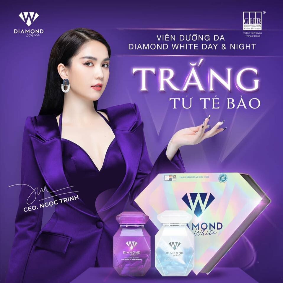 Logo Công Ty Global HerbBeauty