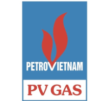 Logo Công Ty Công ty Phân phối Khí Thấp áp Dầu Khí Việt Nam - PV GAS D